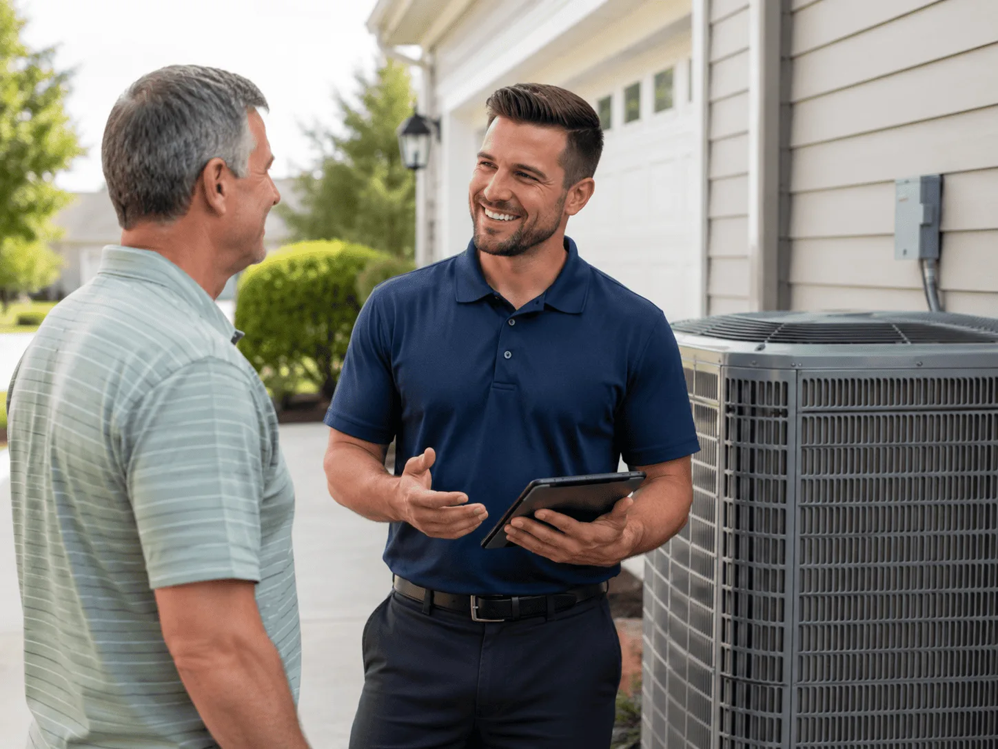 Heat Pump Installation Lane, KS FAQs